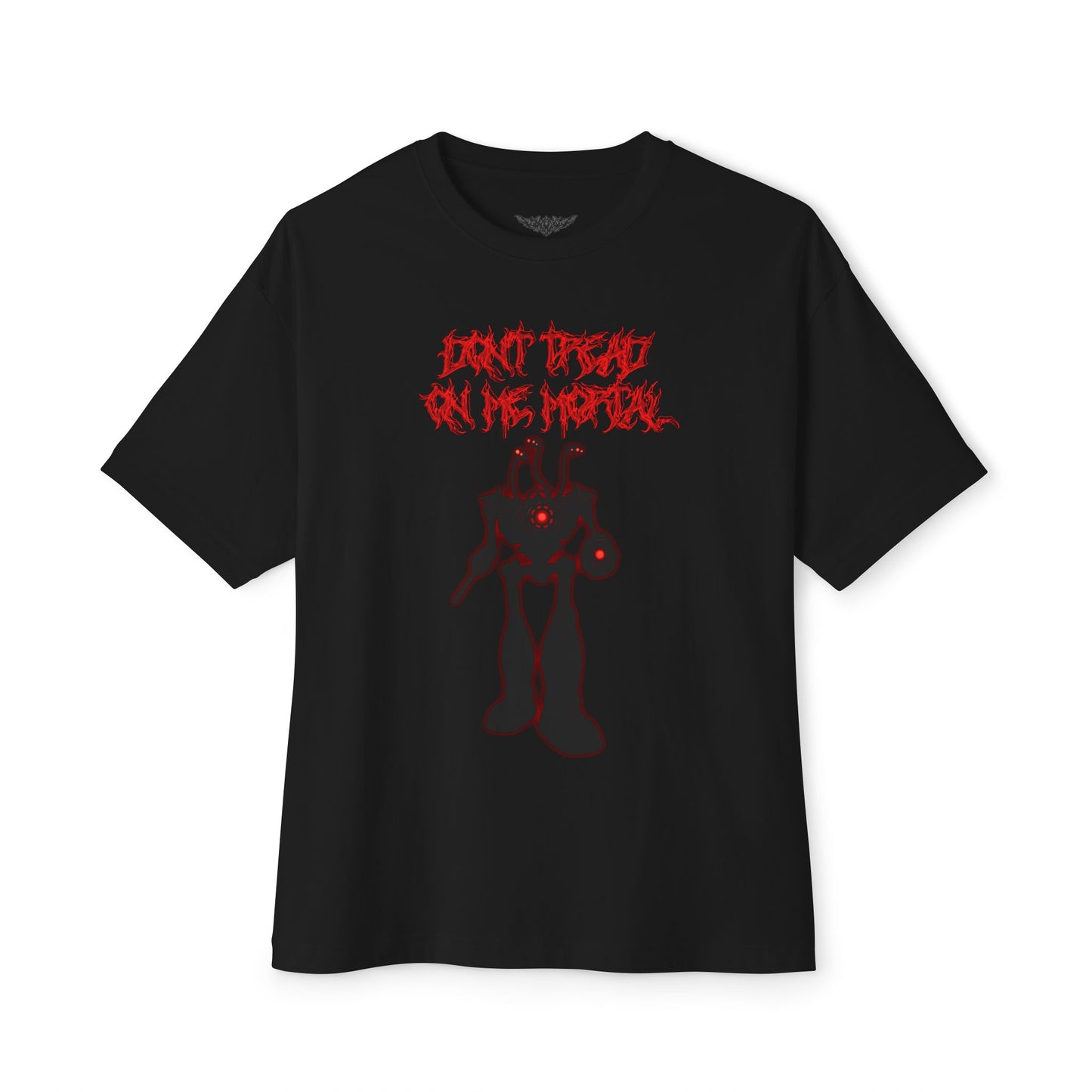 “DON’T TREAD ON ME, MORTAL” – Unit 00X Edition