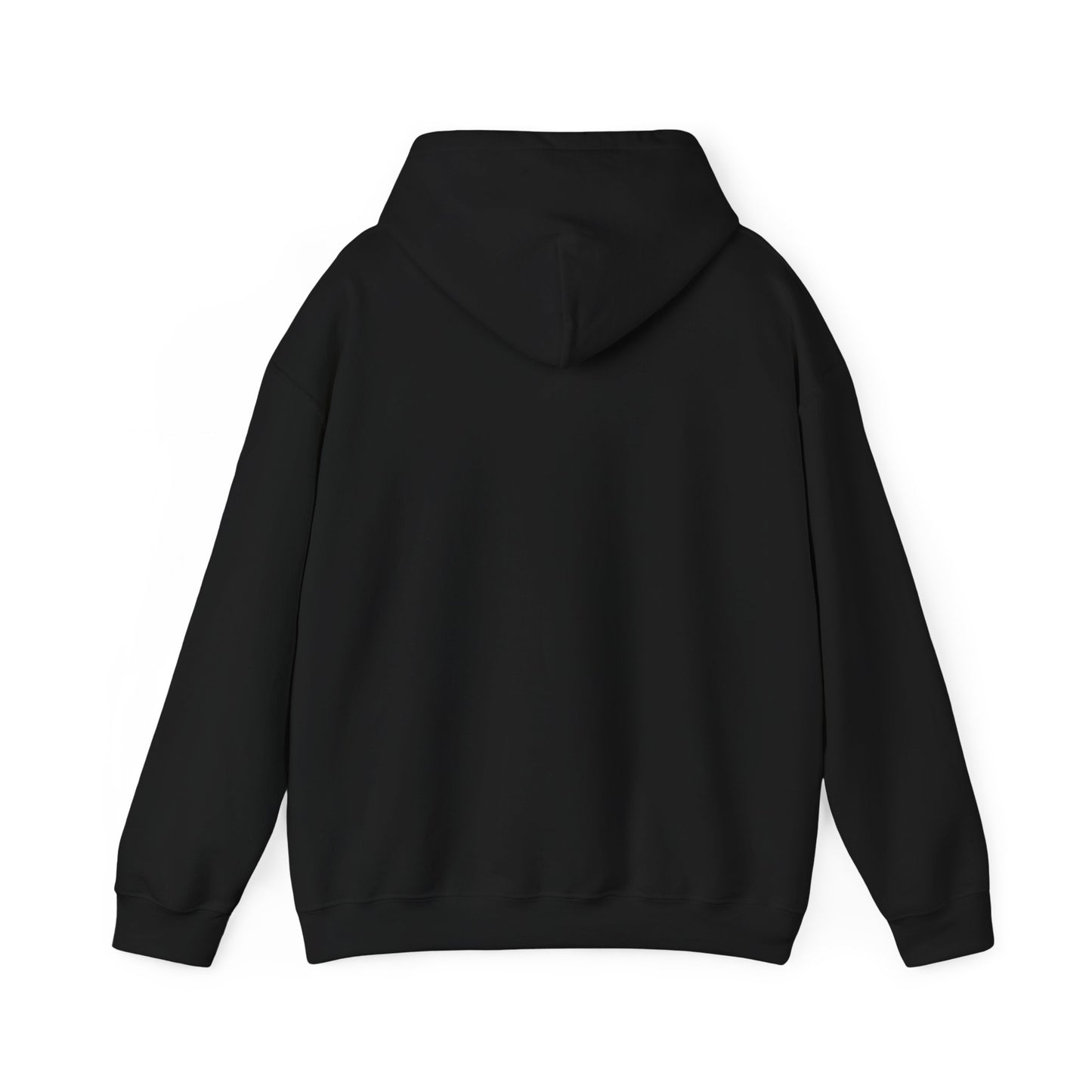 D3MON GXNG “Shadowfire” Hoodie