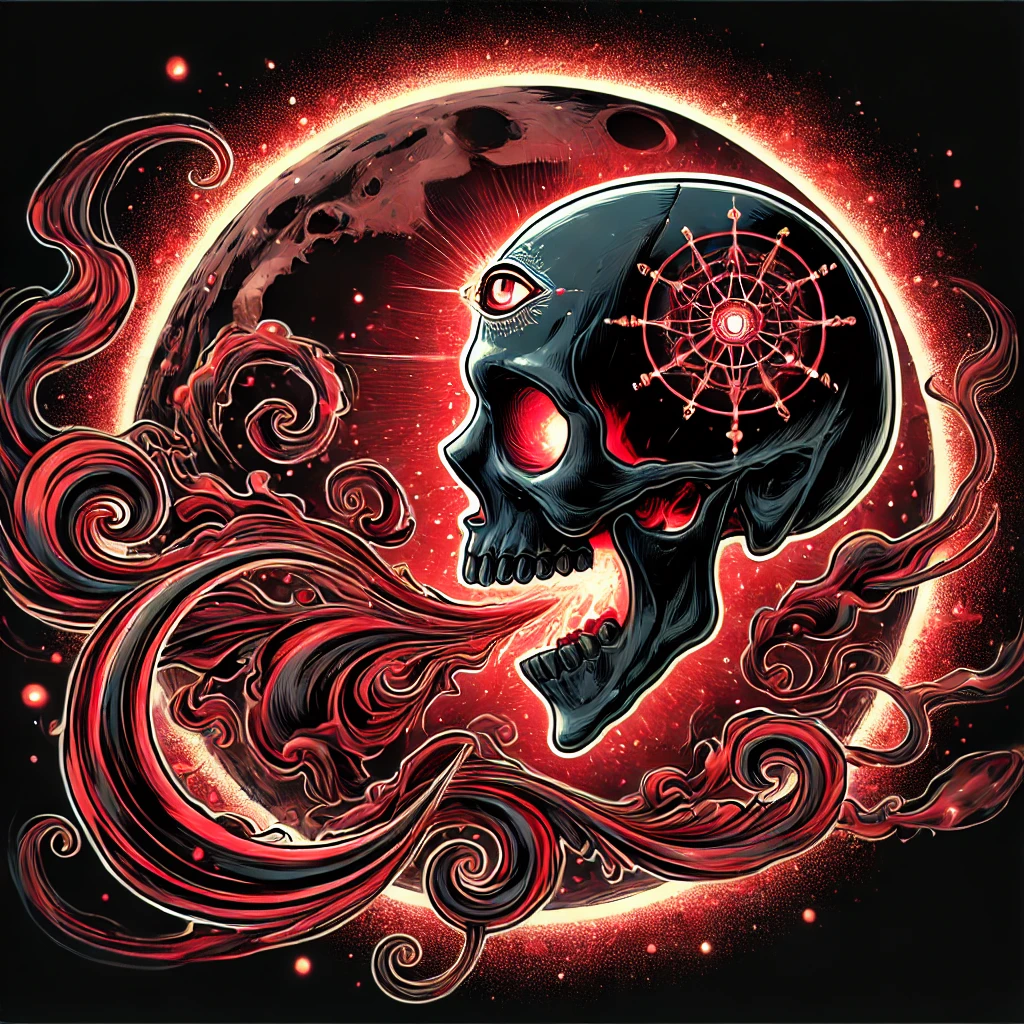 Sacred Apparel