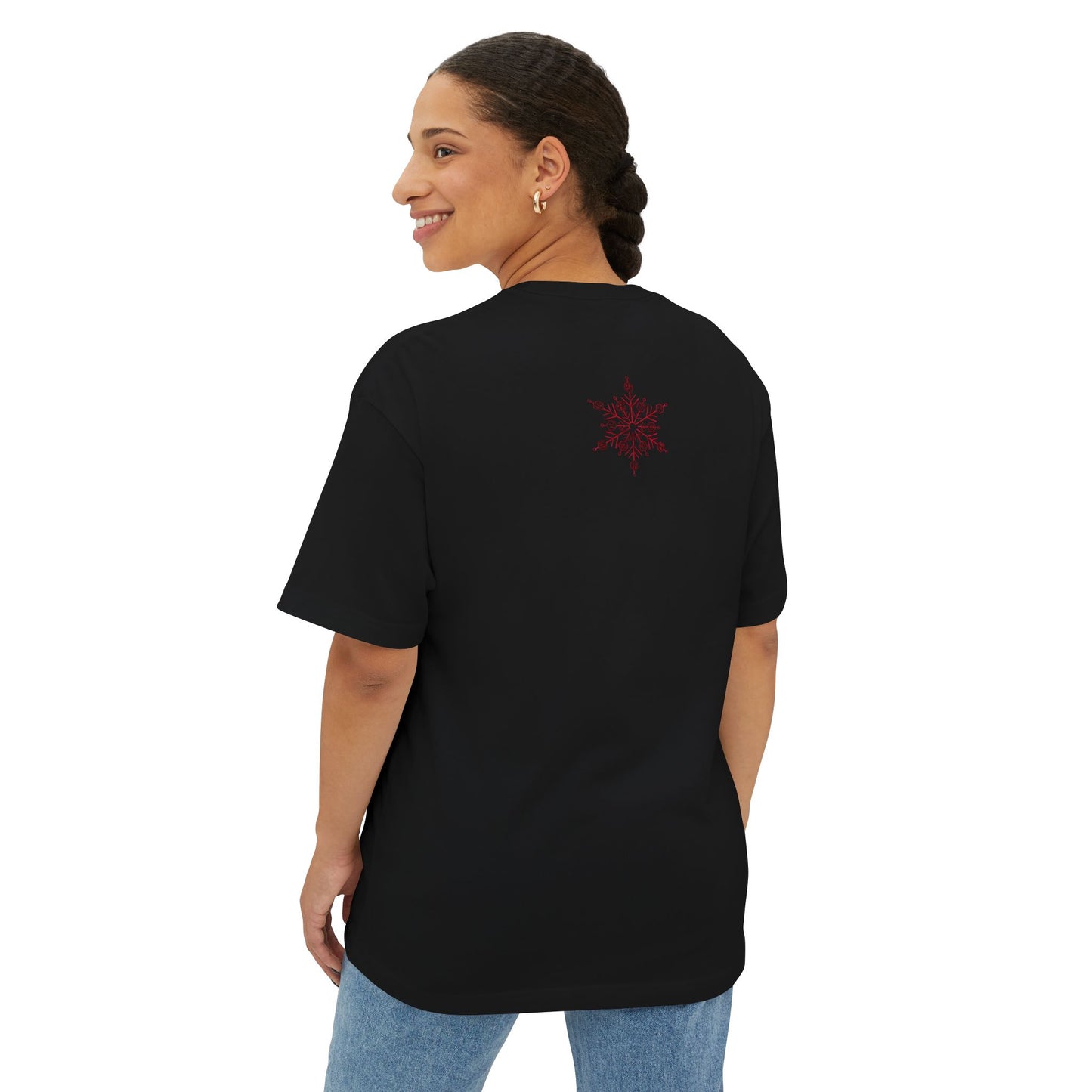 D3MON SL4Y3R Premium Tee – Frozen Rage Anime-Inspired Unisex Heavy Cotton Tee