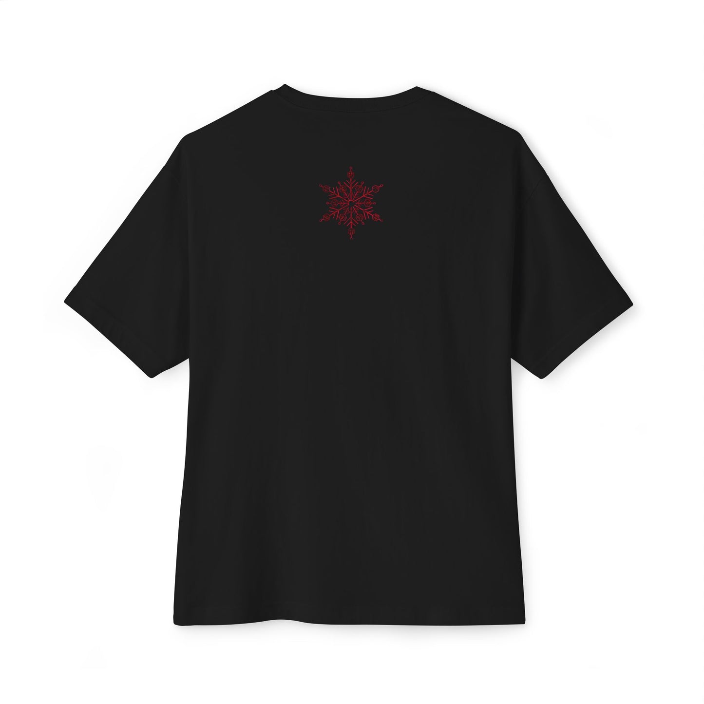 D3MON SL4Y3R Premium Tee – Frozen Rage Anime-Inspired Unisex Heavy Cotton Tee