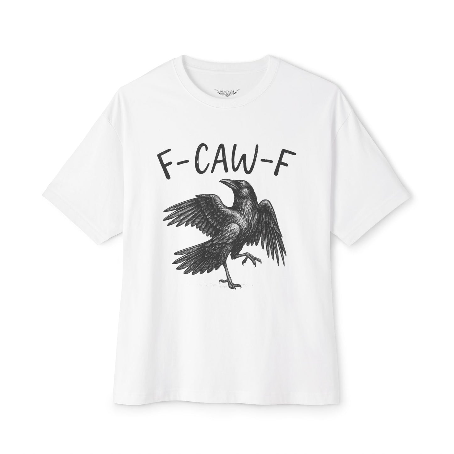 Uriah’s Crow "F-CAW-F"
