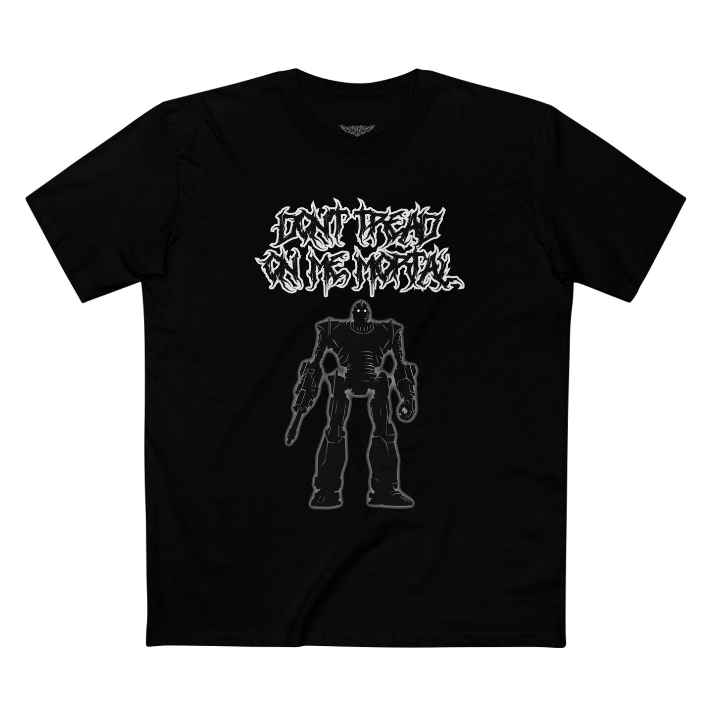 DON’T TREAD ON ME, MORTAL – Titan Protocol Variant