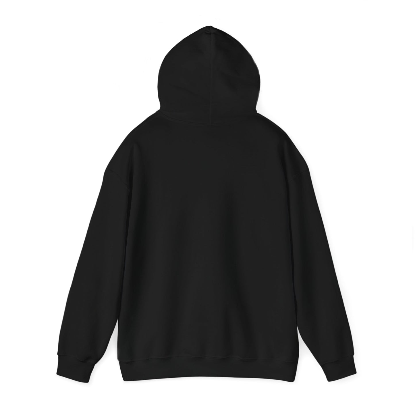 D3MON GXNG “Shadowfire” Hoodie