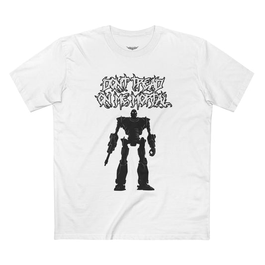 DON’T TREAD ON ME, MORTAL – Titan Protocol Variant