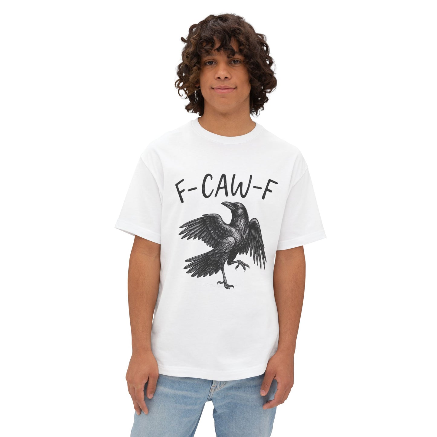 Uriah’s Crow "F-CAW-F"
