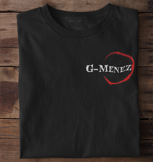 D3MON GXNG: Blood Moon Warriors – Limited Edition Redemption Series Tee