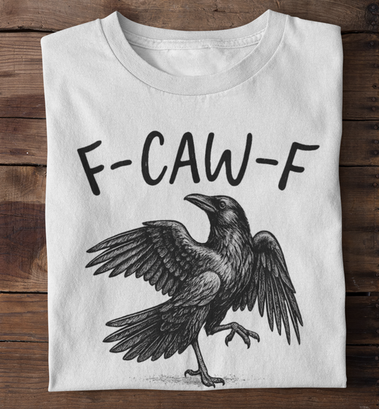 Uriah’s Crow "F-CAW-F"