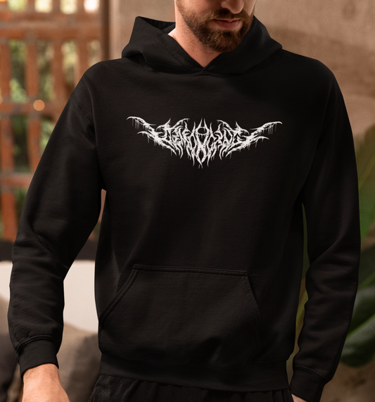 D3MON GXNG “Shadowfire” Hoodie